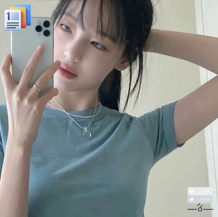 小鱼
